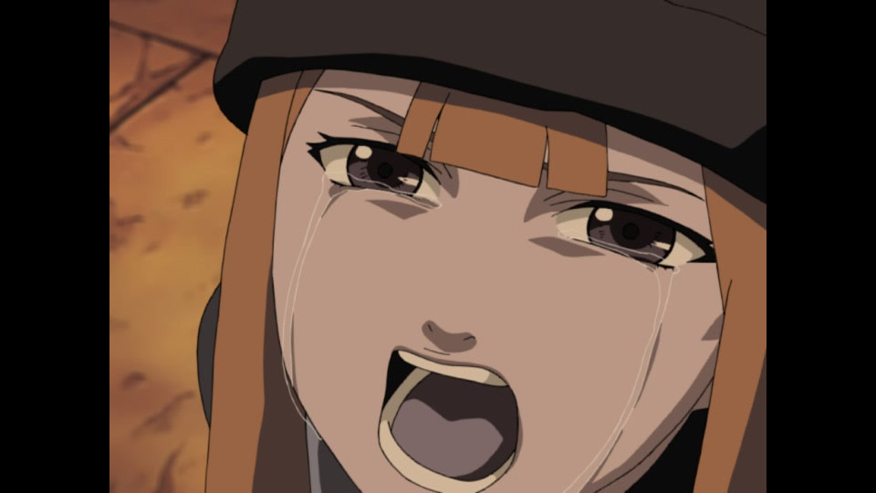NARUTO‐ナルト‐オリジナル編1 第百四十一話 サクラの決意